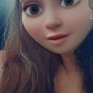 Meet your Posher, Candyce